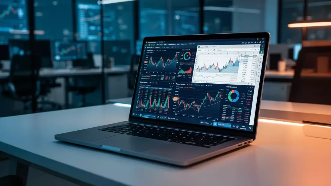 Claude Opus 5: Neue KI-Automatisierung für Finanzprozesse