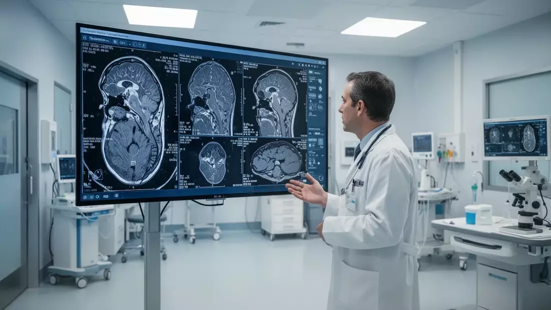 KI und Robotik: Der Wandel der Krebsmedizin in Deutschland