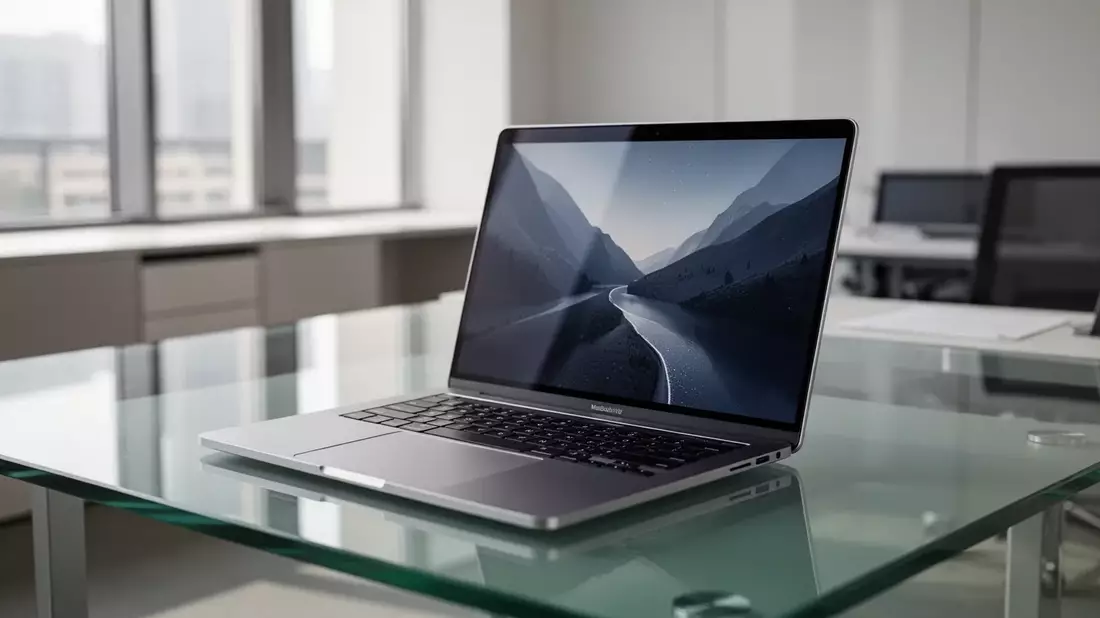 Apple plant Mac-Offensive: Neue Chips und OLED-Touchscreens