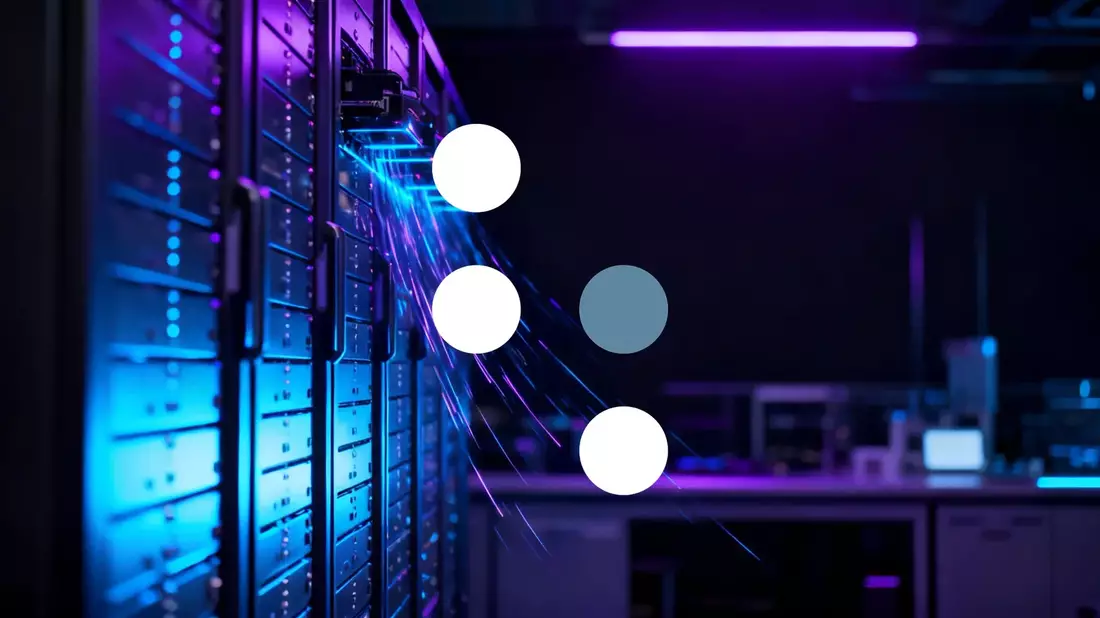 D-Wave Quantum: Nasdaq-Wechsel fällt mit Kursverfall zusammen