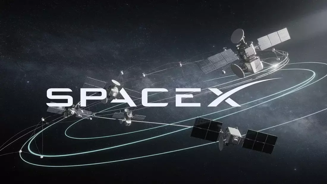 SpaceX cae 25,7% en un mes: IA y Starship marcan el rumbo