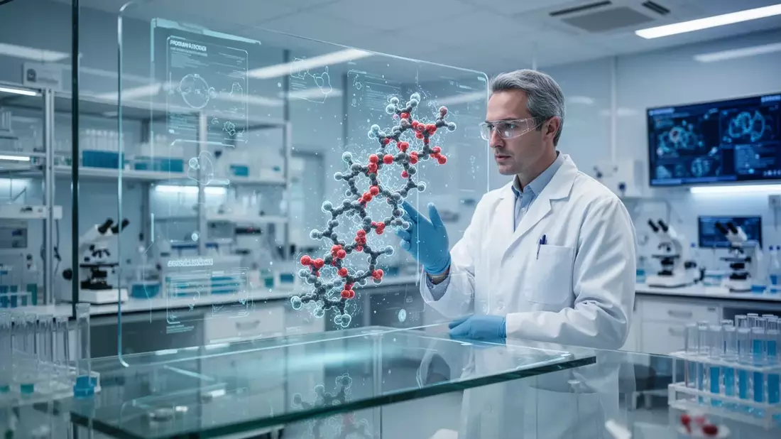 Medizinische Durchbrüche: Neue Erkenntnisse zu Immunreaktionen und COVID-19