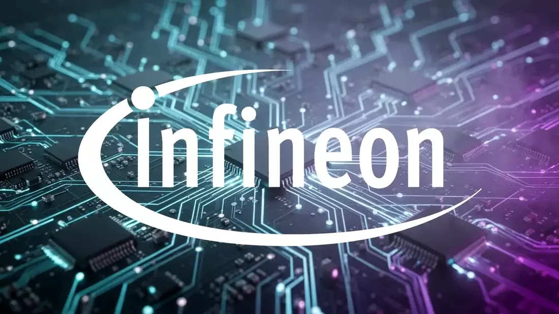 Infineon Stock Plunges 29% Despite €5B Dresden Fab Opening Amid Chip Selloff