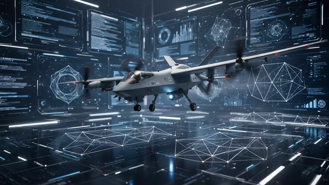 Sparc AI Aktie: Rücksetzer trotz Mega-Militärvertrag über 49 Mio. USD