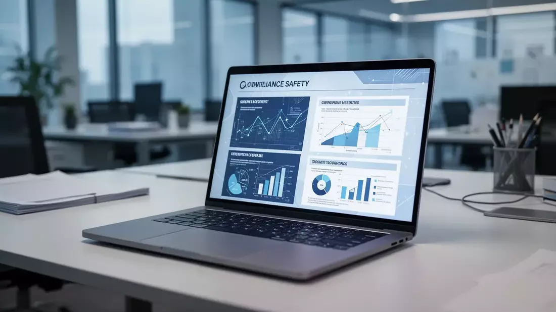 DEKRA Safety Web: Digitale Plattformen für rechtssichere Arbeitsschutzunterweisungen