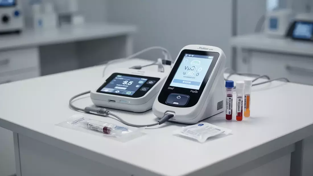 Kardiologie 2026: Neue Leitlinien und Tests für bessere Vorsorge