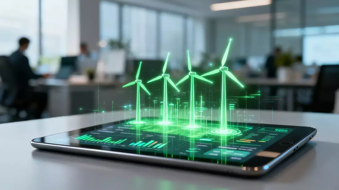Vortex Energy startet 250.000 Euro Marketingkampagne trotz Aktienrückgang