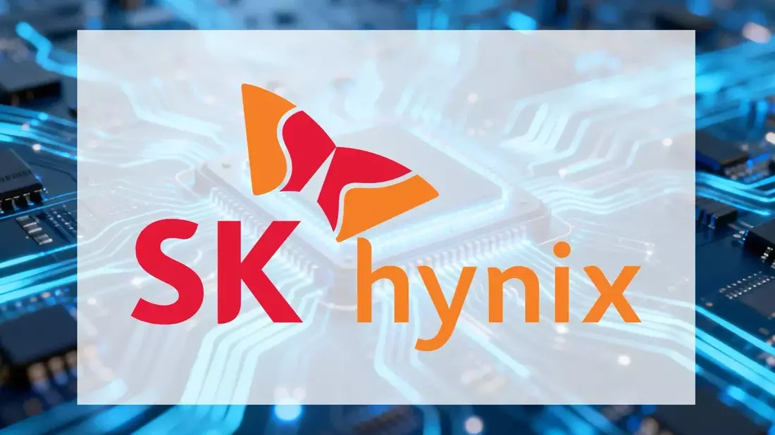 SK Hynix Stock Crashes 8% Despite $500B Nvidia AI Deal Amid Geopolitical and Legal Turmoil