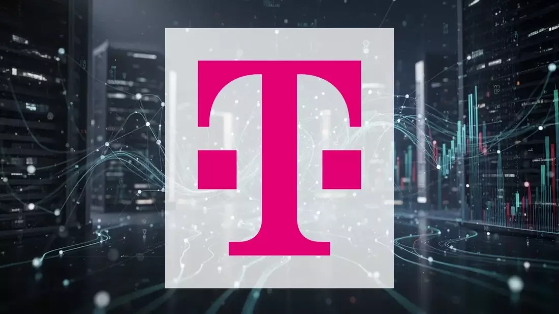Deutsche Telekom Stock Faces Key Test at 50-Day Moving Average Amid T-Mobile US Boost and Regulatory Shift