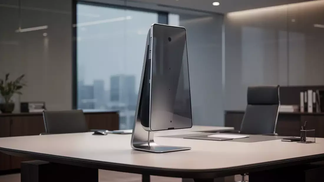Lenovo ThinkCentre X AIO: Neuer All-in-One mit 16:18-Display startet in Europa