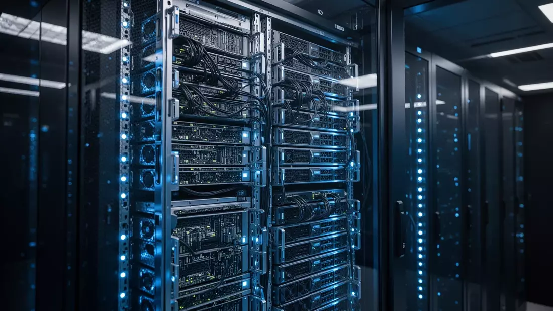 AMD greift Nvidia an: Neue KI-Plattform und Hardware-Offensive