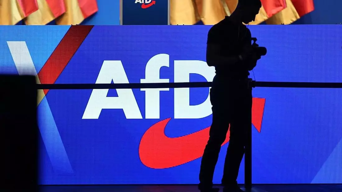 Bericht: Pistorius spricht sich für AfD-Verbotsverfahren aus