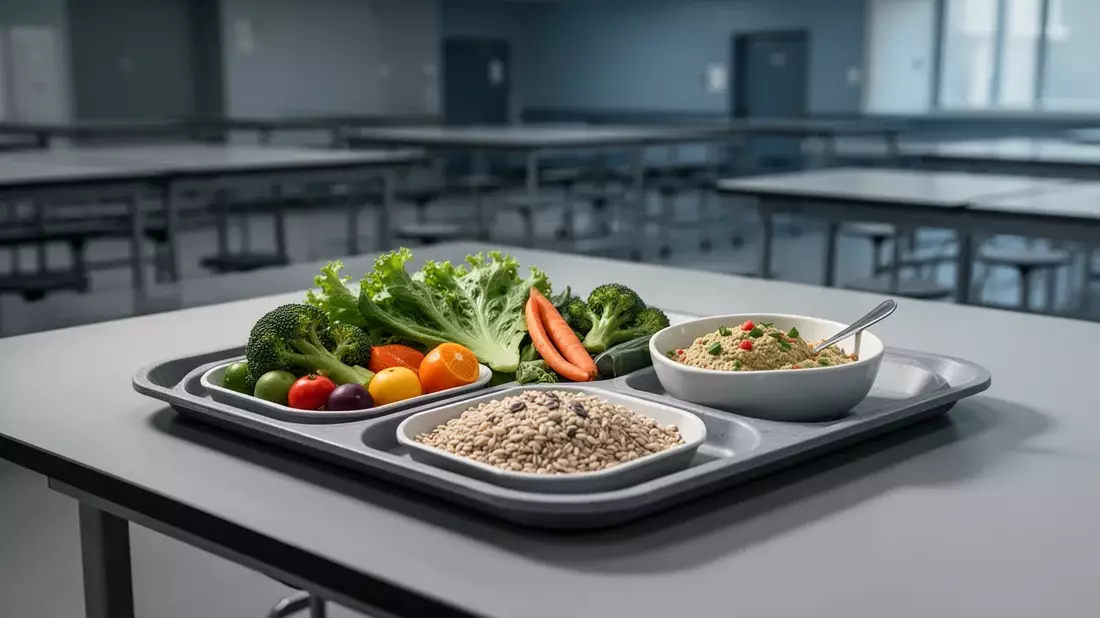 EGMR-Urteil: Veganismus als Gewissensfreiheit in Haft geschützt