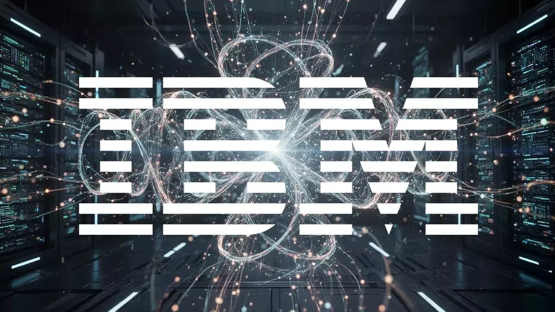 IBM cae 27% desde enero: mainframes lastran resultados pese a repunte del 3,74%