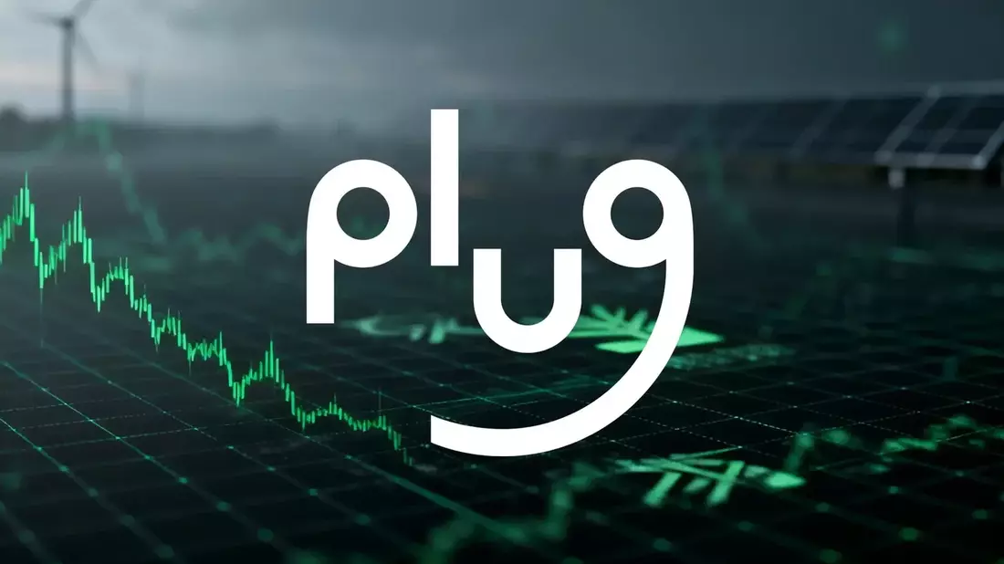 Plug Power cae un 20% en un mes: liquidez crítica y plan de venta de activos