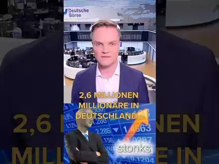 Immer mehr MillionÀre in Deutschland - Foto: inside-wirtschaft.de
