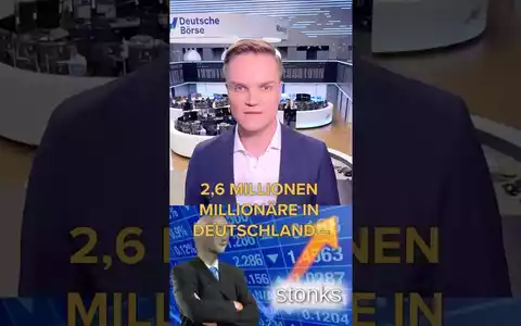 Immer mehr Millionäre in Deutschland - Foto: inside-wirtschaft.de