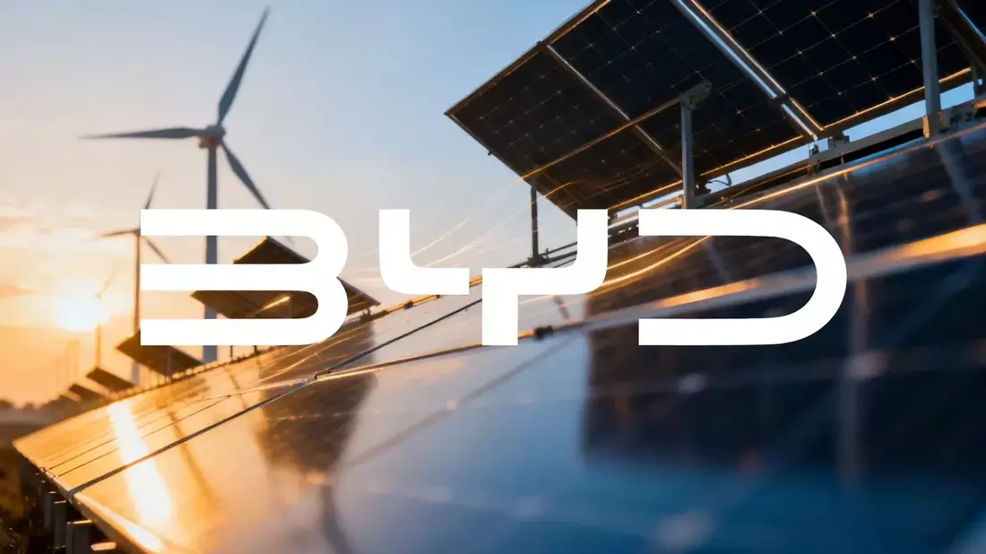 BYD Stock vs. Product Blitz: Luxury EVs and Mass-Market SUV Strategy