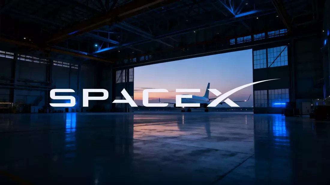 SpaceX-Aktie: Analyst von Morgan Stanley sieht Einstiegschance