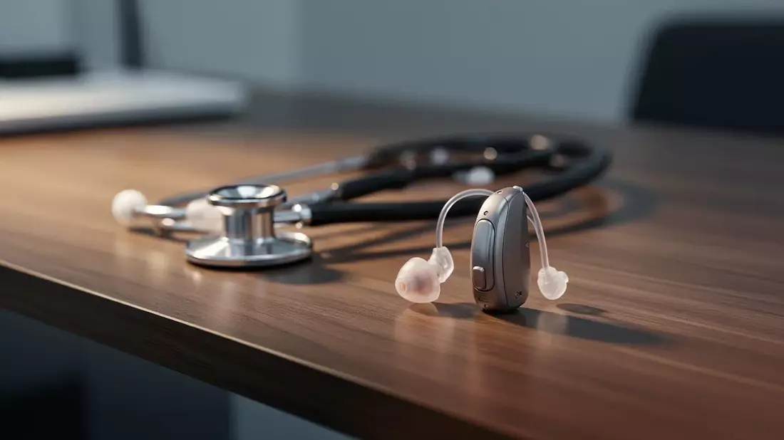 Hörhilfen-Markt: Milliarden-Fusion trifft auf unregulierte Tinnitus-Mittel