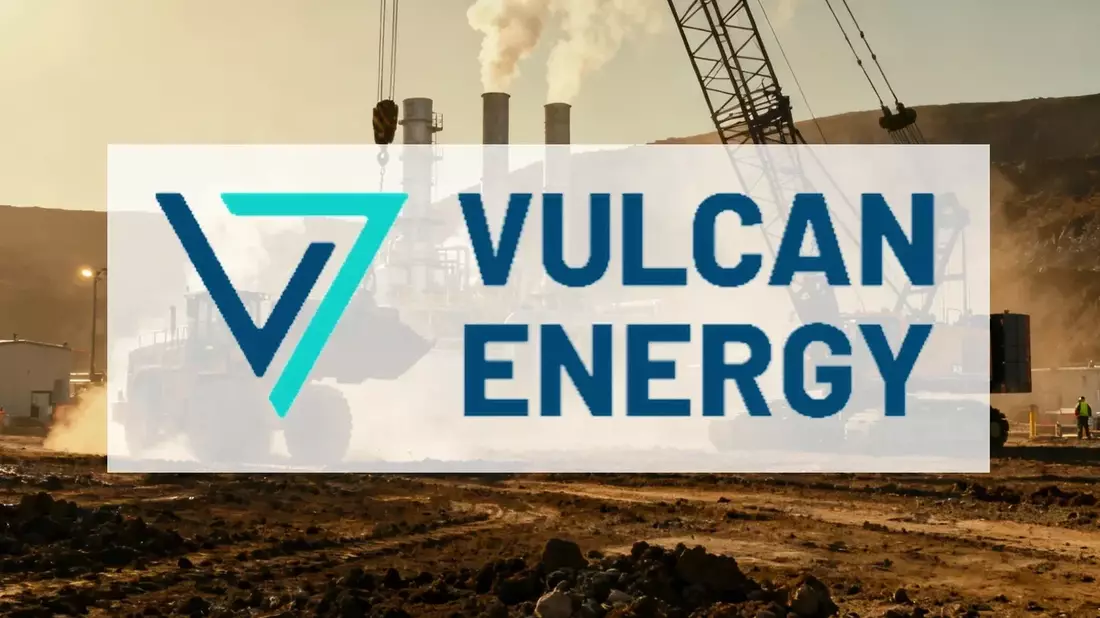 Vulcan Energy Stock Hits 52-Week Low Despite Lithium Plant Milestones
