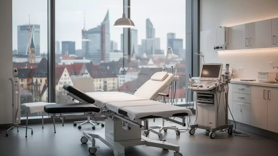 Merz investiert 100 Mio. Euro in Dessau-Roßlau: Pharmastandort wächst