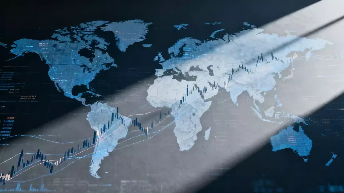Vanguard FTSE All-World ETF domina Europa pese a comisiones más altas