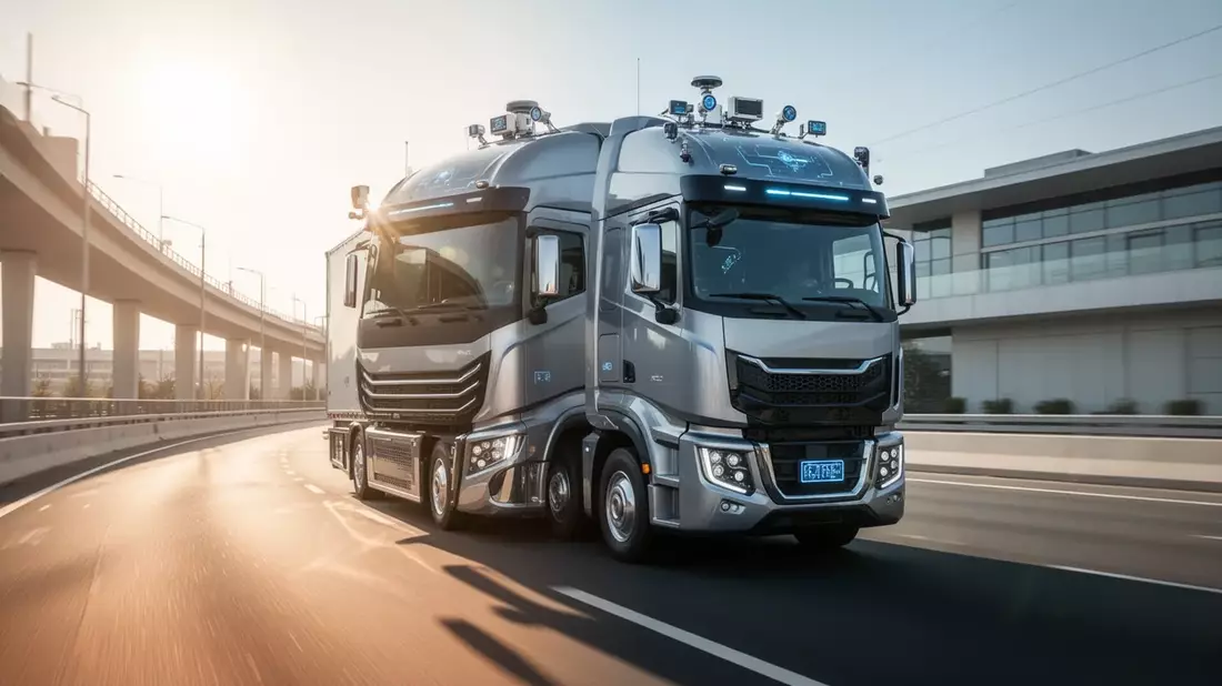 Autonome Lkw: Aurora, PepsiCo und Tesla mit neuen Meilensteinen