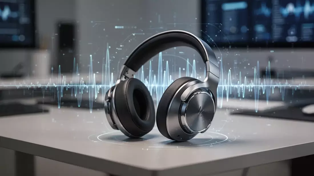 iOS 27 Beta: Apple bringt Custom-Equalizer für AirPods Max 2