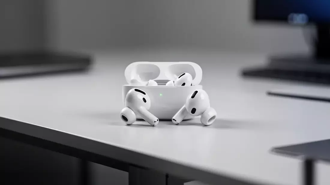 AirPods Pro 2: iOS 27 bringt adaptive Steuerung und neue Siri-Stimmen