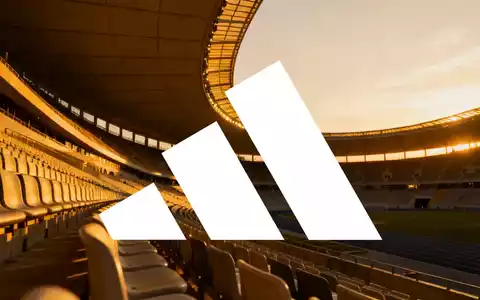 Abstrakte, atmosphärische Aufnahme eines modernen Sportstadions bei Dämmerung als Symbol für globale Sportereignisse. - Foto: über boerse-global.de
