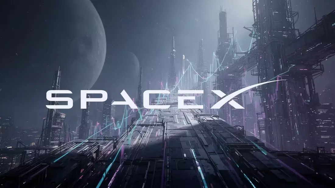 Starship prueba 13: fallo Super Heavy, éxito satélites y caída bursátil del 2,6%