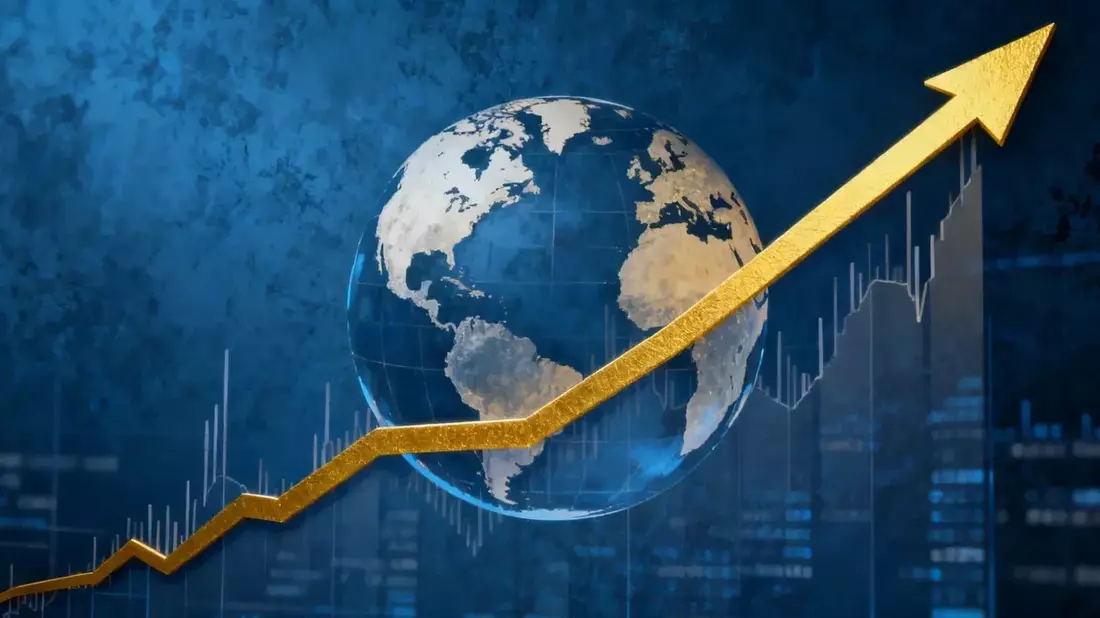 URTH ETF: volatilidad por petróleo y caída tecnológica