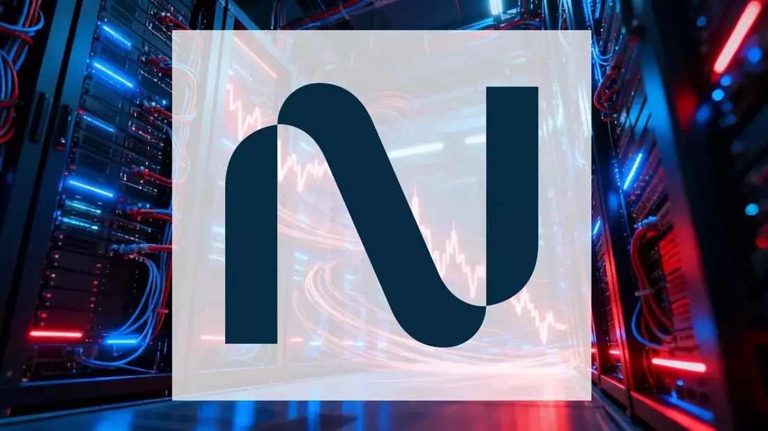 Nebius Stock Plunges 15% as AI Infrastructure Funding Worries Mount