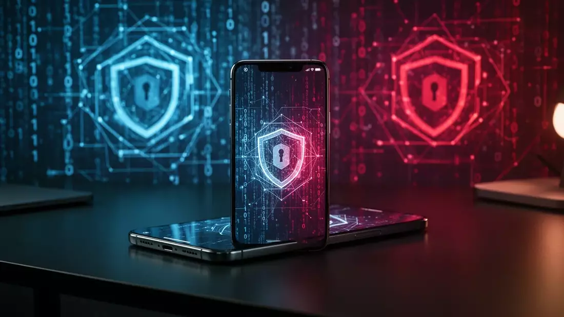 Android-Malware Keenadu und KI-Angriffe: Neue Bedrohungen für Mobilgeräte