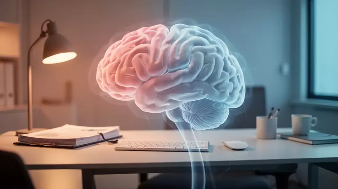 Psychische Gesundheit: Alarmierende Zahlen und neue Forschungsergebnisse