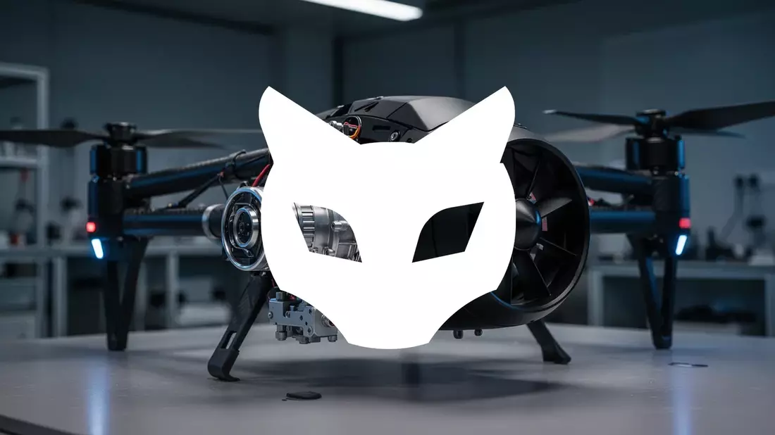 Red Cat startet Serienproduktion maritimer Drohnen für US-Markt