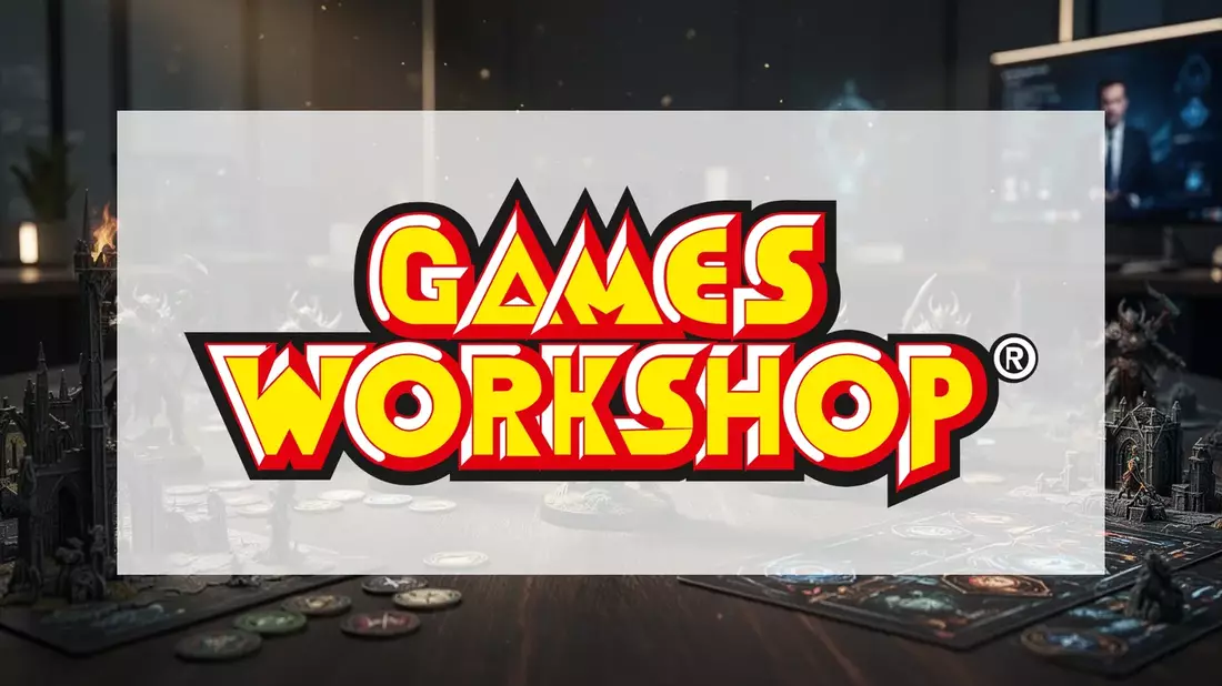 Games Workshop vor Bilanz: Rekordumsatz oder Lizenzflaute?