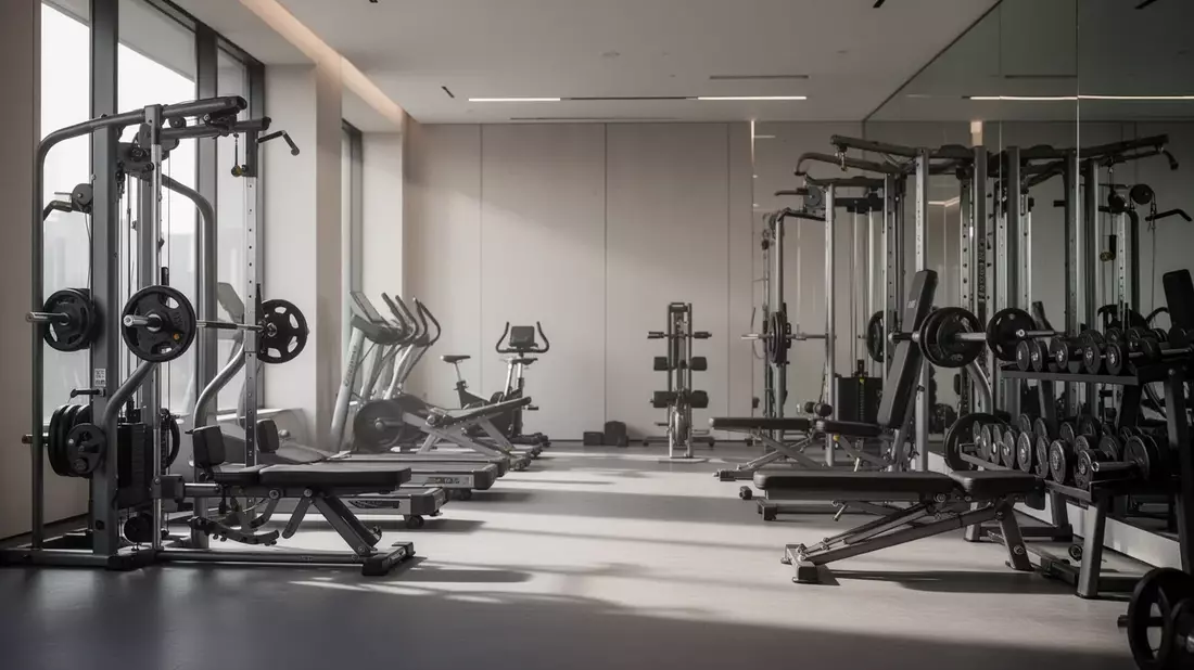 ACSM-Update 2026: Neue Leitlinien für effektives Krafttraining