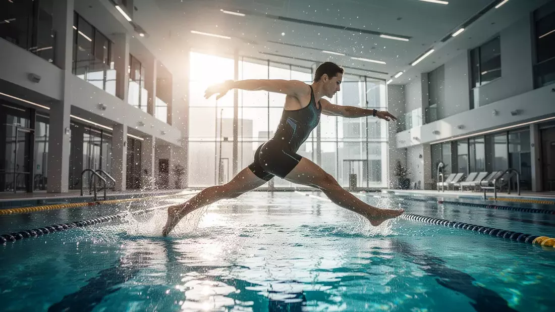 Wassergymnastik und Farmer's Walk: Neue Fitness-Trends im Juli 2026