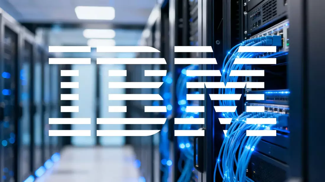IBM Aktie: Prognose gesenkt, Hoffnung auf verschobene Deals
