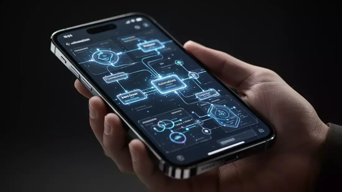 iOS 27 & KI: Neue Automatisierungen für iPhone und iPad