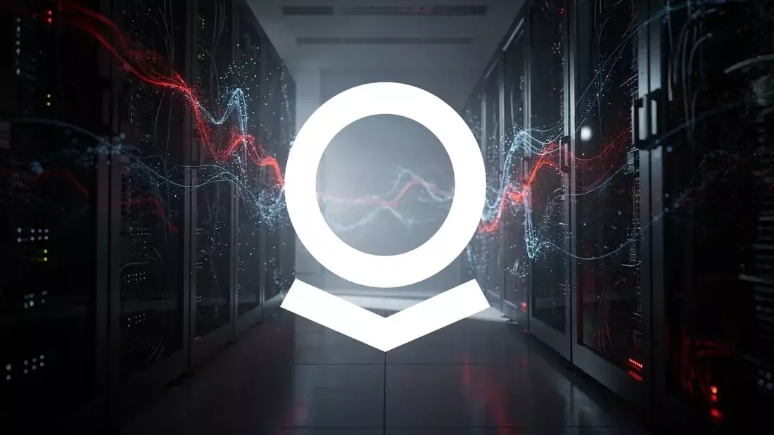 Palantir cae 31% en 2025: Pentágono valida su modelo pero directivos venden 120 millones