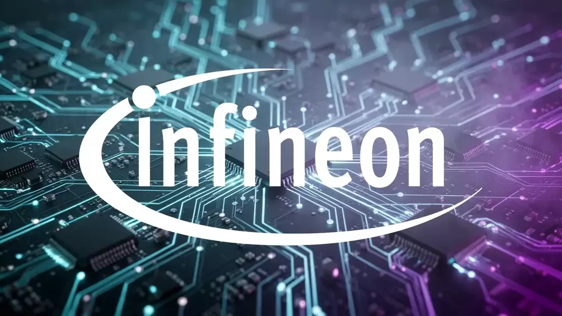 Infineon Stock Plunges 29% from Record High as DAX Hits 25,000