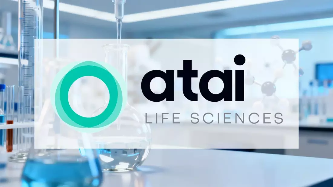 Atai Beckley Aktie: Übernahme durch Eli Lilly birgt Risiken