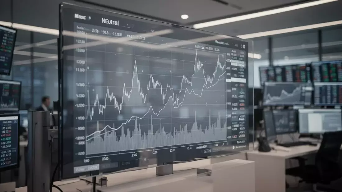 Dow Jones: Stabilität vor Fed-Entscheid und Tech-Rotation