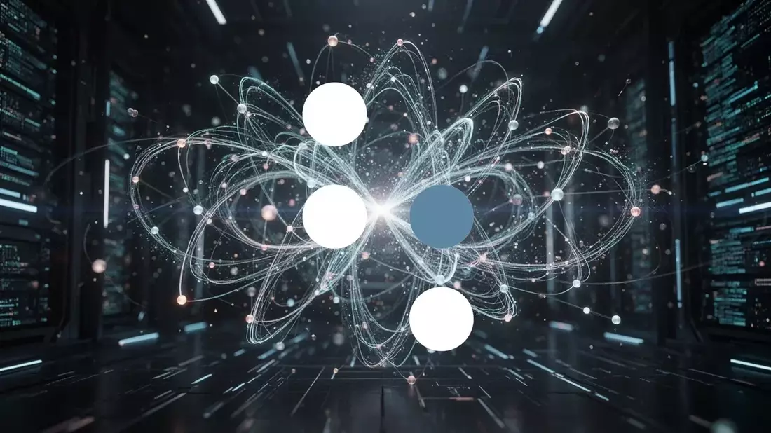 D-Wave Quantum: campanada en Nasdaq entre ingresos débiles y corrección del sector
