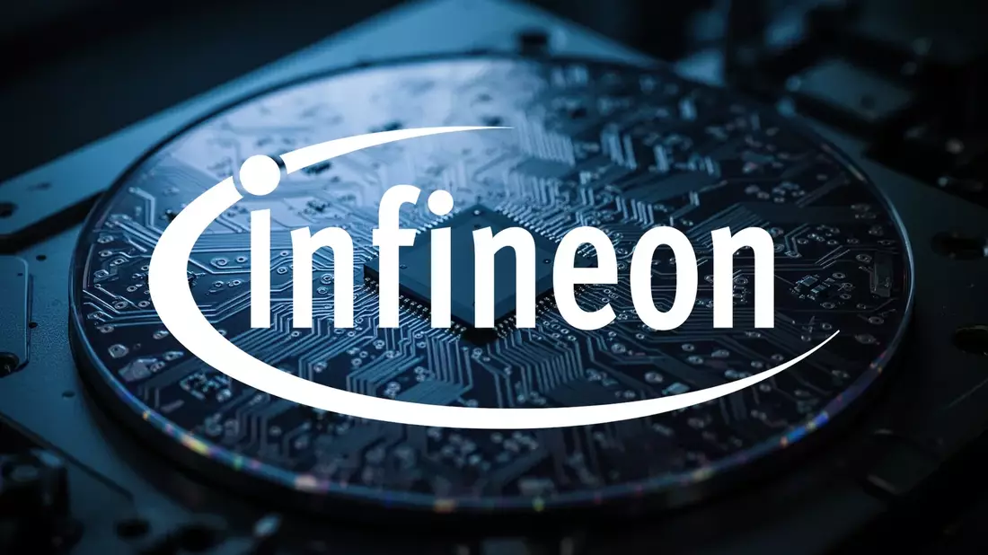 Infineon Aktie: Chipbranche unter Druck nach STMicro-Ausblick