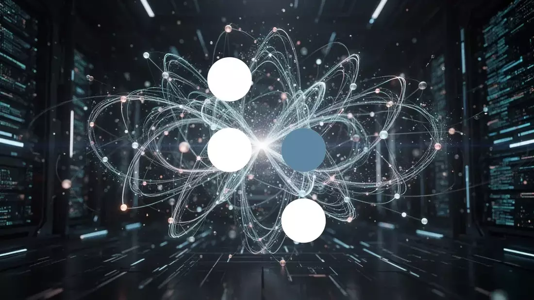 D-Wave Quantum Stock Plunges 63% as Revenue Drops 81%, Moves to Nasdaq