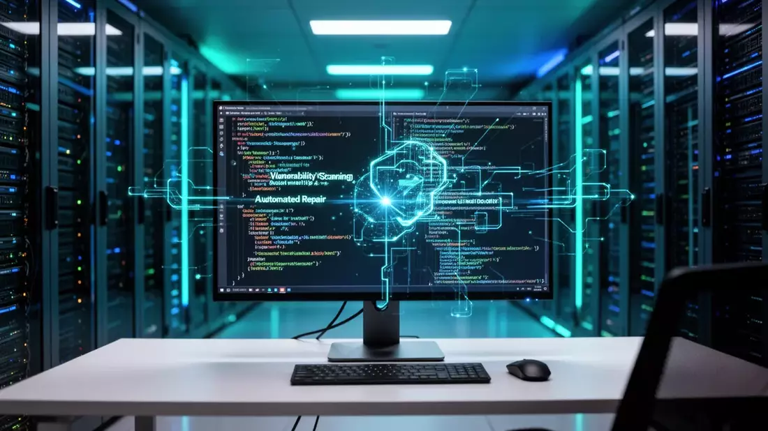 Google Cloud: KI-Agent CodeMender erkennt und behebt Sicherheitslücken automatisch